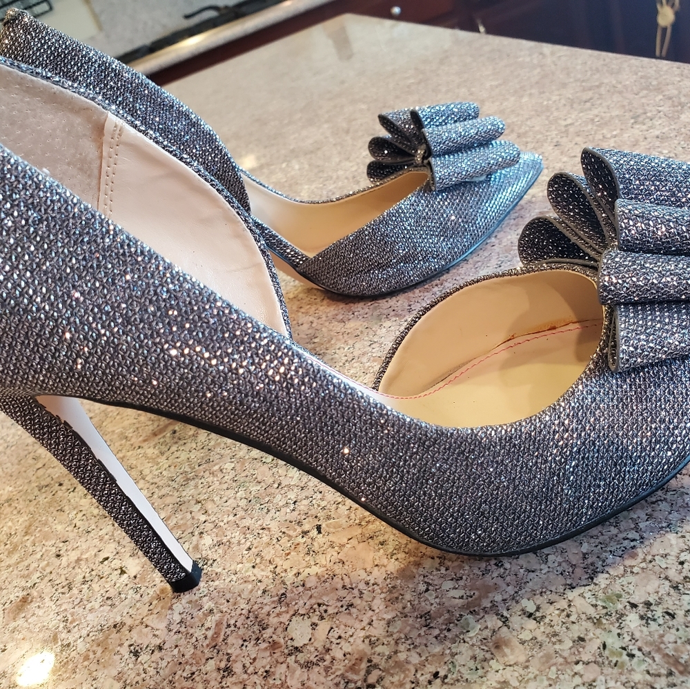 Betsy Johnson Pumps